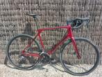 Merida scultura endurance 6000di2, Fietsen en Brommers, 28 inch, Gebruikt, 57 tot 61 cm, Meer dan 20 versnellingen