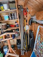 Side bars,  koeienvanger voor VW transporter T5, Ophalen