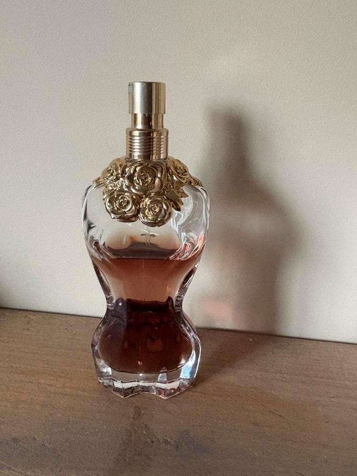 Jean Paul Gaultier La Belle, Sieraden, Tassen en Uiterlijk, Uiterlijk | Parfum, Zo goed als nieuw, Ophalen of Verzenden