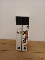 Donald Duck Dubbelpocket Extra - 2 stuks, Meerdere stripboeken, Ophalen of Verzenden, Gelezen, Walt Disney
