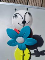 Wandlamp kinderkamer lieveheersbeestje, Huis en Inrichting, Lampen | Wandlampen, Ophalen of Verzenden, Zo goed als nieuw, Metaal