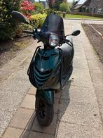 Piaggio Zip, Ophalen, Zo goed als nieuw, Zip