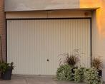 Garsge deur met automatisch open systeem 200,00, Ophalen of Verzenden, Zo goed als nieuw, 225 cm of meer
