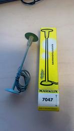 Marklin 7047 station lamp, Ophalen of Verzenden, Zo goed als nieuw