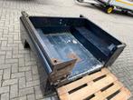 Land rover defender 90 achterbak / tub, Ophalen, Links, Land Rover, Spatbord