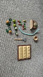 Sylvanian Families Groentetuin Set, Ophalen of Verzenden, Zo goed als nieuw, Overige typen