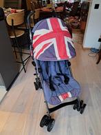Easywalker buggy MINI, Kinderen en Baby's, Buggy's, Ophalen, Gebruikt, Overige merken, Verstelbare rugleuning