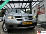 Mitsubishi Outlander 2.0 Nieuwe APK, Voorwielaandrijving, 136 pk, 4 cilinders, 1415 kg