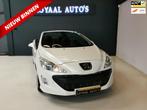 Peugeot 308 CC 1.6 THP Feline | NAVI | AIRCO | CRUISE | LEDE, Voorwielaandrijving, Euro 5, 1490 kg, Gebruikt