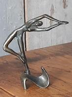 Beeldje Corry Ammerlaan, Verzamelen, Beelden en Beeldjes, Ophalen of Verzenden, Zo goed als nieuw, Mens