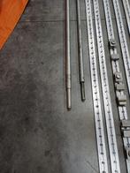 Bindrails voor vrachtwagen en bestelwagen/aanhanger, Ophalen of Verzenden, Nieuw