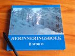 Herineringsboek SFOR 13 Glas Srpski (Banja Luka), Ophalen of Verzenden, Tweede Wereldoorlog, Zo goed als nieuw, Overige onderwerpen