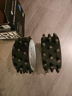 Motocaddy winterwielen, nog nagenoeg nieuw, Sport en Fitness, Ophalen of Verzenden, Nieuw