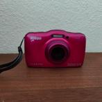 Nikon Coolpix s32 camera, 8 keer of meer, Ophalen of Verzenden, Zo goed als nieuw, Nikon