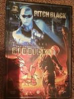 Pitch Black & The Chronicles of Riddick (steel case), Ophalen of Verzenden, Zo goed als nieuw