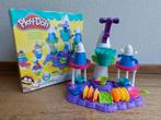 Play doh ijskasteel, Ophalen, Zo goed als nieuw