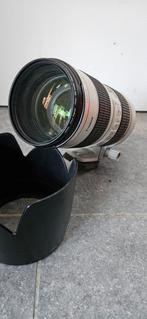 Canon camera EF lenzen en accesoires  voor spiegelreflex, Ophalen, Spiegelreflex, Canon, Zo goed als nieuw