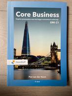 Core Business | 4e druk, Boeken, Techniek, Nieuw, Verzenden