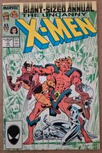 X-Men Giant Sized Annual #11 1987 NM-, Eén comic, Amerika, Marvel Comics, Ophalen of Verzenden