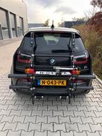 Fietsendrager voor BMW i3, Auto diversen, Achterklepdrager, Ophalen of Verzenden, Zo goed als nieuw, Brede banden