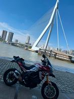 Ducati multistrada 1200s 2012, Ophalen of Verzenden, Gebruikt