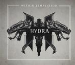 Within Temptation – Hydra - 2 CD Mediabook, Ophalen of Verzenden, Zo goed als nieuw