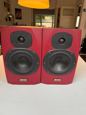 Tannoy Reveal (passive monitors) beschikbaar voor biedingen