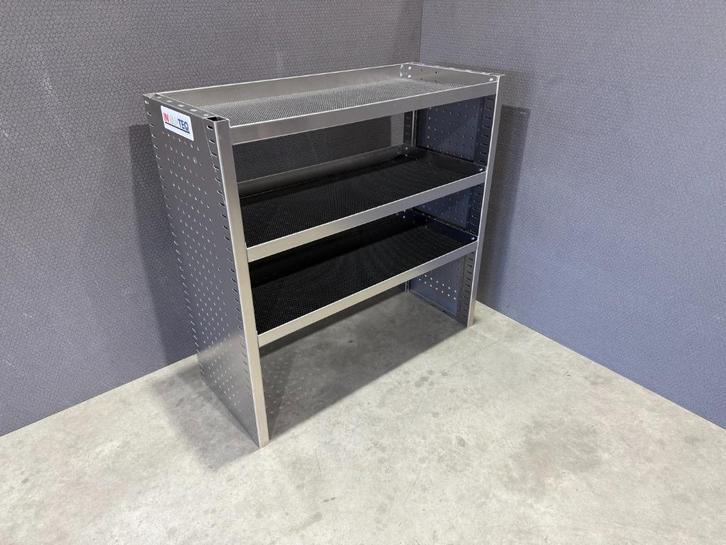 INVANTEQ bedrijfswagen inrichting, Auto diversen, Auto-accessoires, Ophalen