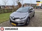 Renault Captur 1.2 TCe Dynamique, Auto's, 4 cilinders, Origineel Nederlands, SUV of Terreinwagen, 56 €/maand