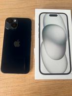 Iphone 14 128gb donkerblauw, 83 %, 128 GB, Blauw, Ophalen of Verzenden