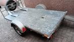Motortrailer motoraanhanger motor aanhanger, Ophalen, Zo goed als nieuw