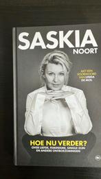 Saskia Noort - Hoe nu verder?, Boeken, Essays, Columns en Interviews, Saskia Noort, Ophalen of Verzenden