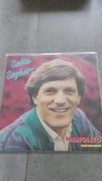 Salim Seghers Manolito, Cd's en Dvd's, Ophalen of Verzenden