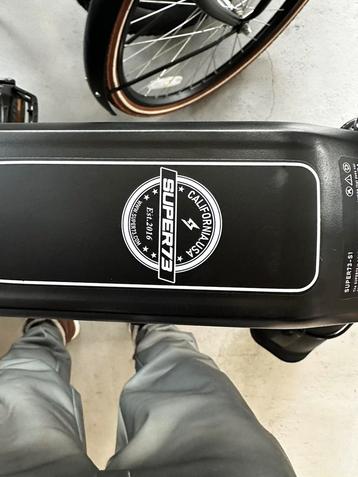 Accu Fatbike’s  beschikbaar voor biedingen