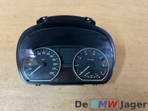 Instrumentenpaneel BMW 1-serie E81 E82 E87 E88 6947136, Auto-onderdelen, Dashboard en Schakelaars, BMW, Gebruikt, Ophalen of Verzenden