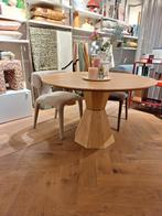 Zuiver - Ronde eettafel Lotus, Ophalen, Schoot 2, 1551NB Westzaan Nederland, Rond, Nieuw