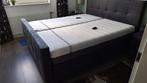 box spring 2 x 90 x 200, Ophalen, 180 cm, 200 cm, Nieuw