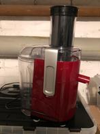 Russel hobs slow juicer, Witgoed en Apparatuur, Ophalen of Verzenden, Zo goed als nieuw, Slowjuicer