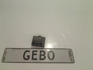 CENTRALE VERGRENDELING MOTOR RECHTS ACHTER Audi A6 (C6) beschikbaar voor biedingen