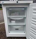 2 keer vriezer liebherr 3 laden / 4 laden tafelmodel, Gebruikt, Energieklasse A of zuiniger, Ophalen, Vrieskast