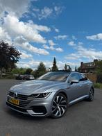 Volkswagen Arteon 1.5 TSI 150pk 7-DSG 2018 Grijs, Auto's, Volkswagen, Arteon, 1498 cc, 4 cilinders, Origineel Nederlands