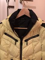 Goldbergh skijas fluor geel - Maat M, Kleding | Dames, Jassen | Winter, Ophalen of Verzenden, Zo goed als nieuw, Maat 38/40 (M)