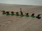 Skaven clan (metal), Ophalen of Verzenden, Zo goed als nieuw, Warhammer, Figuurtje(s)