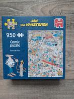 van Haasteren legpuzzel, Ophalen, 500 t/m 1500 stukjes, Zo goed als nieuw, Legpuzzel
