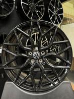 19 inch velgen Vossen look 5x112 Volkswagen Audi Golf 6 7 8, Auto-onderdelen, Banden en Velgen, 19 inch, Velg(en), Nieuw, Ophalen of Verzenden