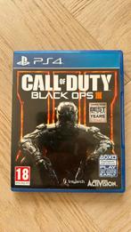 Call of Duty : Black Ops III, Vanaf 18 jaar, Shooter, 1 speler, Ophalen of Verzenden