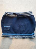 Leuk donkerblauw joggingrokje maat 104, Kinderen en Baby's, Kinderkleding | Maat 104, Ophalen of Verzenden, Jongen, Jas
