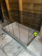Hamster hok konijnen hok, Minder dan 60 cm, Minder dan 75 cm, Ophalen of Verzenden, Zo goed als nieuw