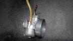 Caburatateur 17mm, Fietsen en Brommers, Brommeronderdelen | Kreidler, Ophalen of Verzenden, Gebruikt, Carburateur
