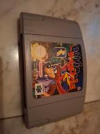 Banjo-Kazooie - Nintendo 64, Spelcomputers en Games, Games | Nintendo 64, Avontuur en Actie, Gebruikt, 1 speler, Ophalen of Verzenden